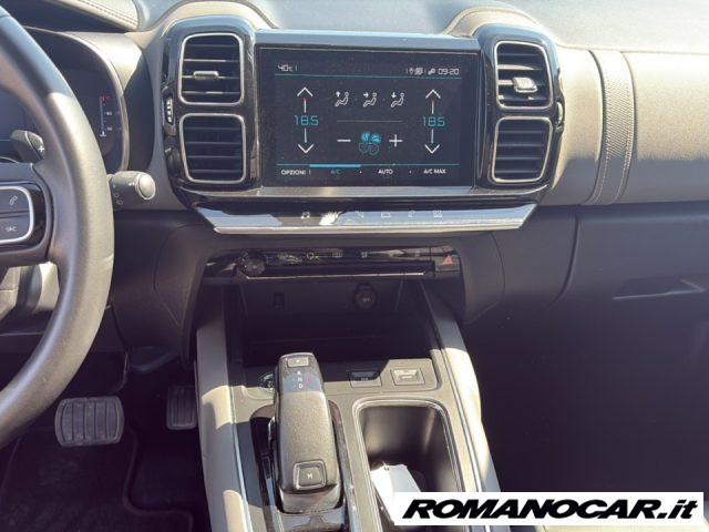 CITROEN C5 Aircross BlueHDi 130 S&S FEEL PACK