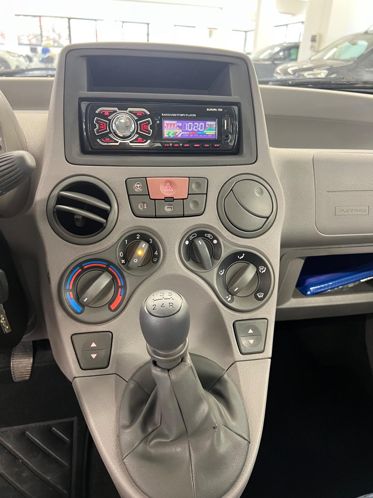 Fiat Panda 1.1 Active