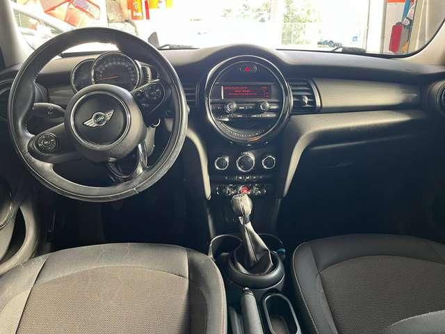 MINI Cooper D Mini IV F55-F56 2014 1.5 Business 5p