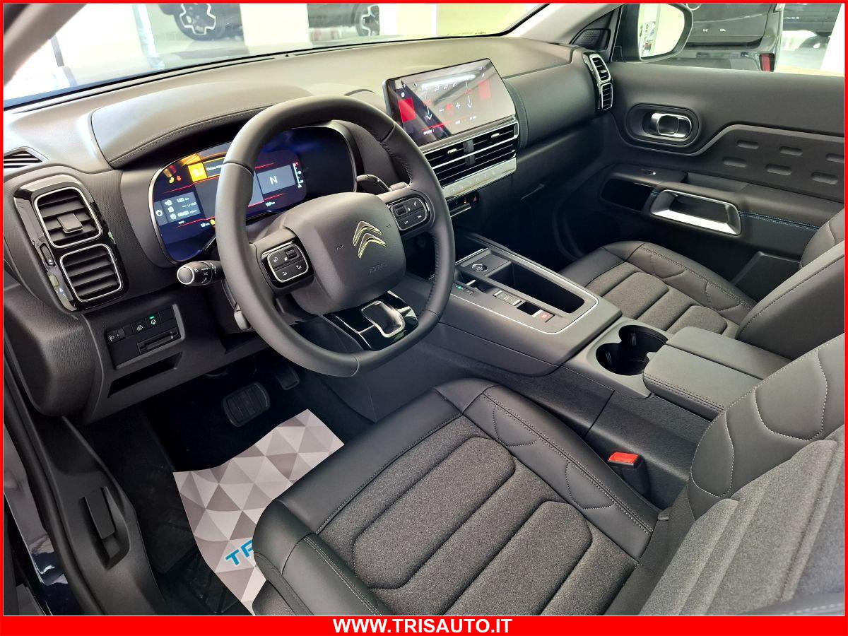 CITROEN C5 Aircross 1.5 Bluehdi Eat8 Max NEOPATENTATI (FULL LED+ANDROID+APPLE)
