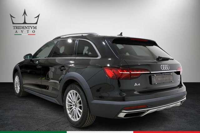 Audi A4 allroad 40 2.0 tdi mhev Business quattro 204cv s-tronic