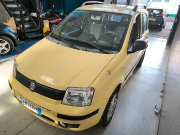 Fiat Panda 1.4 Natural Power Dynamic Mamy 2012 Metano fino al 2028
