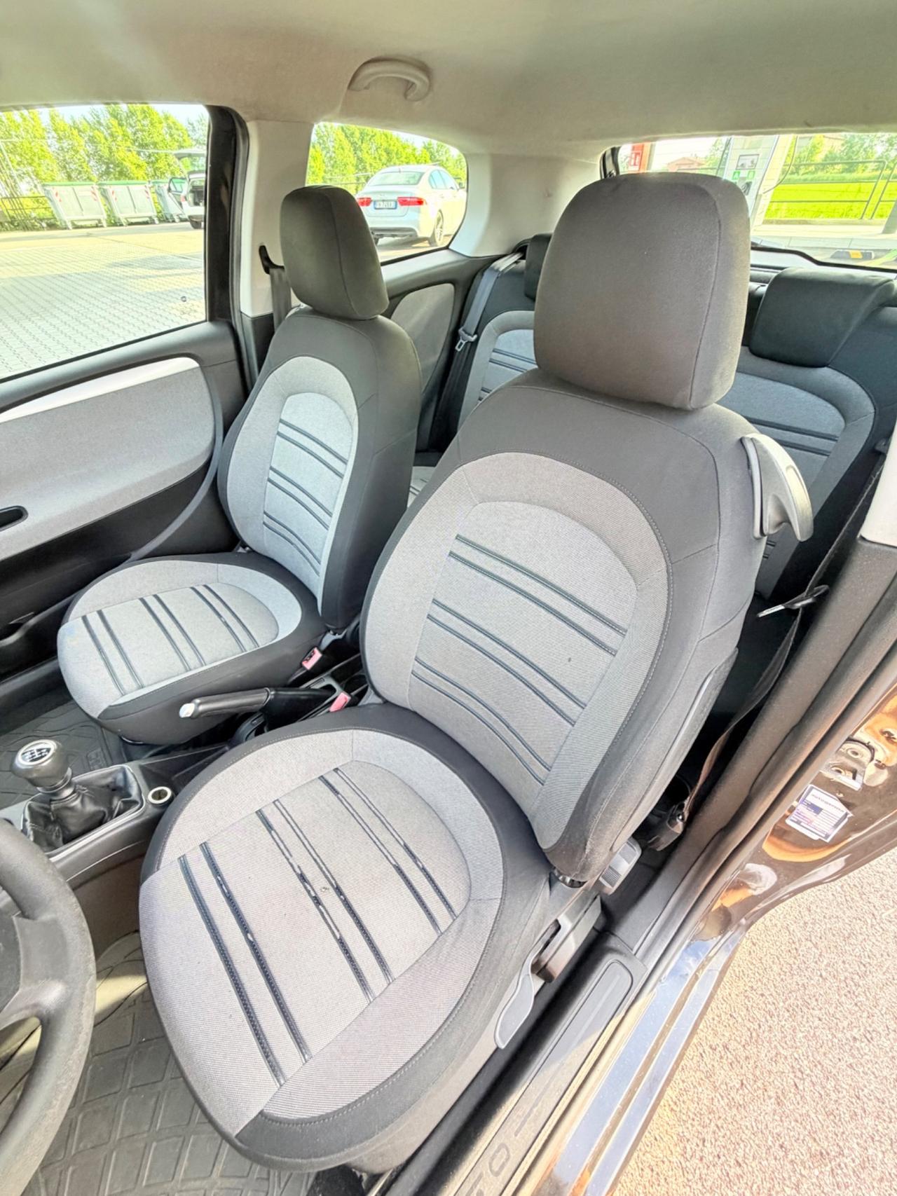 Fiat Punto Classic 1.2