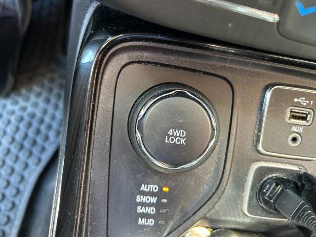 JEEP Compass 2.0 Multijet II aut. 4WD Limited