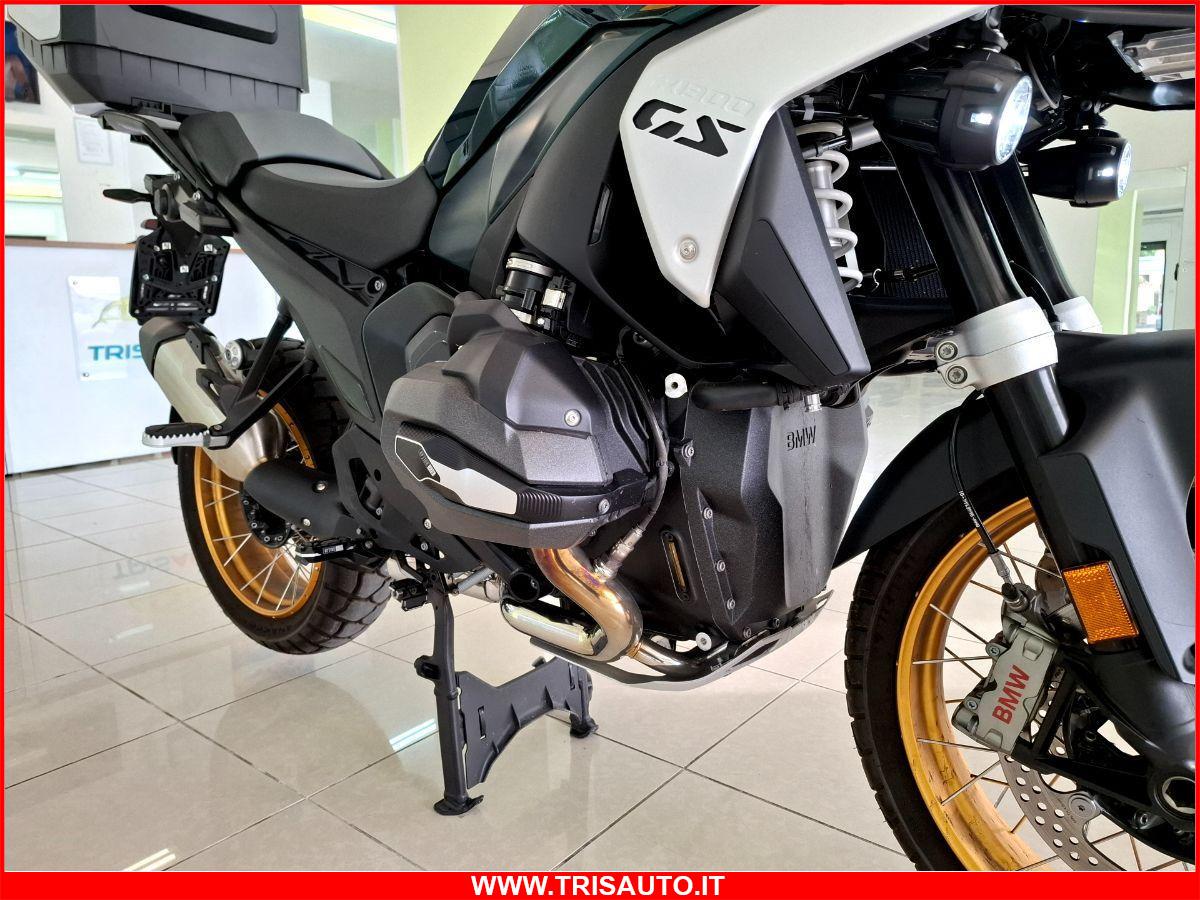 Bmw R 1300 GS Option 719 Tramuntana