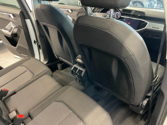 AUDI Q3 2.0 TDI 150 CV S-Tronic Business Plus