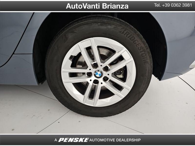 BMW Serie 2 Active Tourer 218d Active Tourer Business