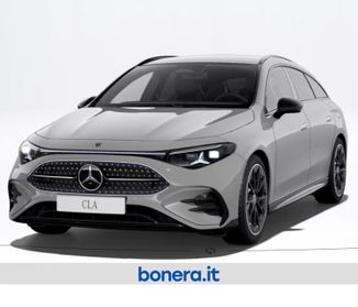 Mercedes CLA Shooting Brake 200 AMG Line Premium Auto