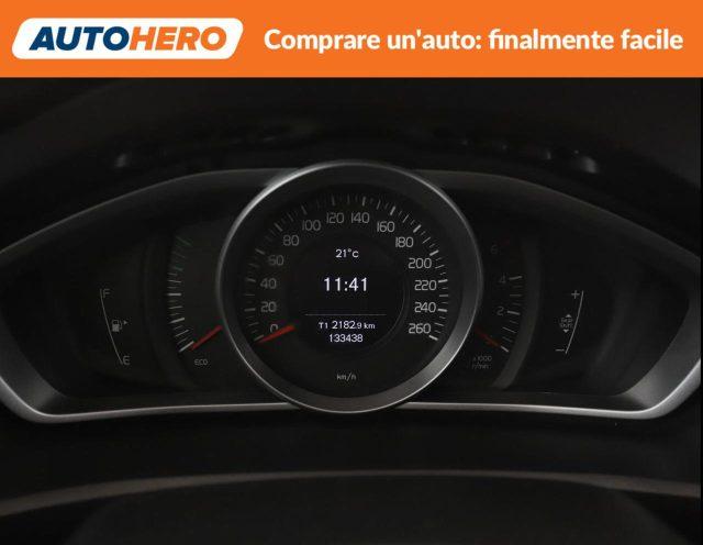 VOLVO V40 Cross Country D2 Style Plus