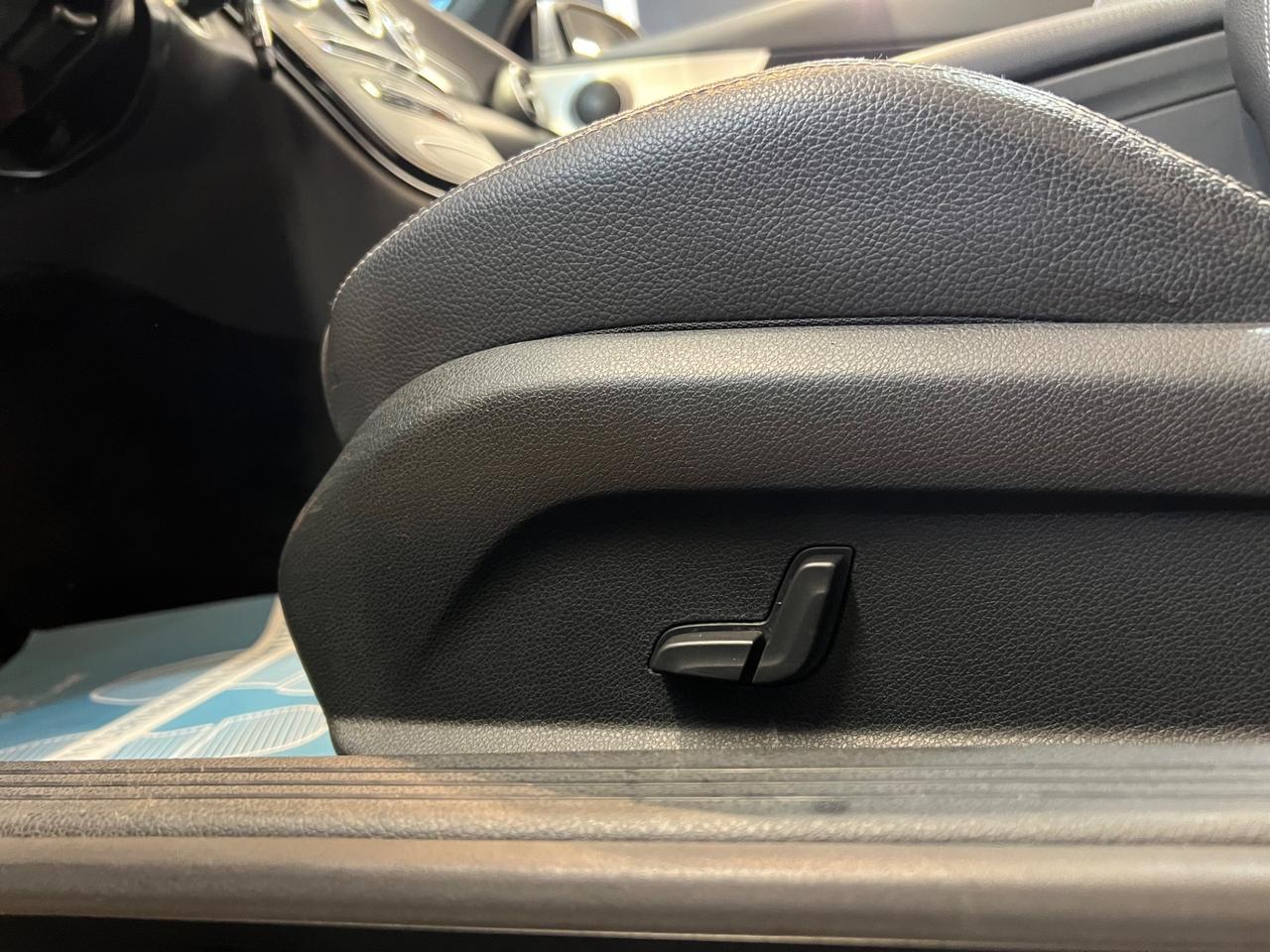 Mercedes-benz C 220 d 4Matic Auto Cabrio Premium Plus