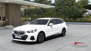 BMW 520 Serie 5 d Touring Msport Travel Package