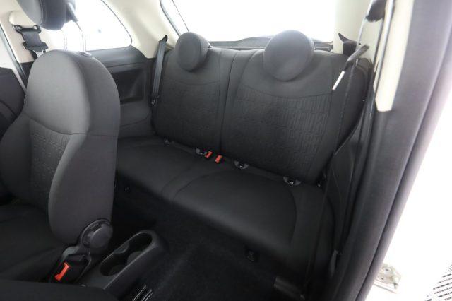 FIAT 500 500 1.0 Hybrid Dolcevita