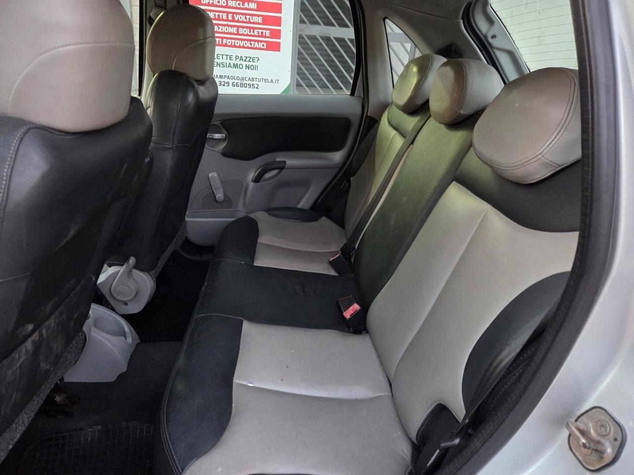 CITROEN C3 DIESEL SOLO 140.000Km UNICOPROPRIETARIO