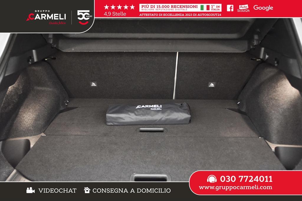 Nissan Qashqai 1.3 MILD HYBRID Tekna 2WD Xtronic