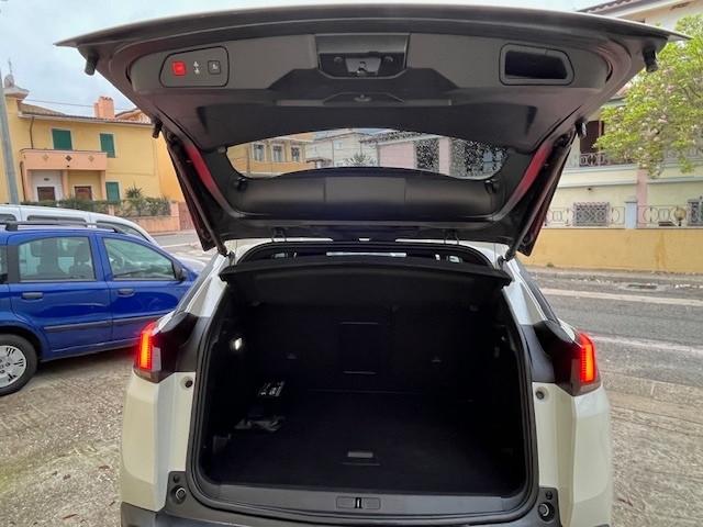 Peugeot 3008 1.6 BlueHDi 120 S&S EAT6 GT Line