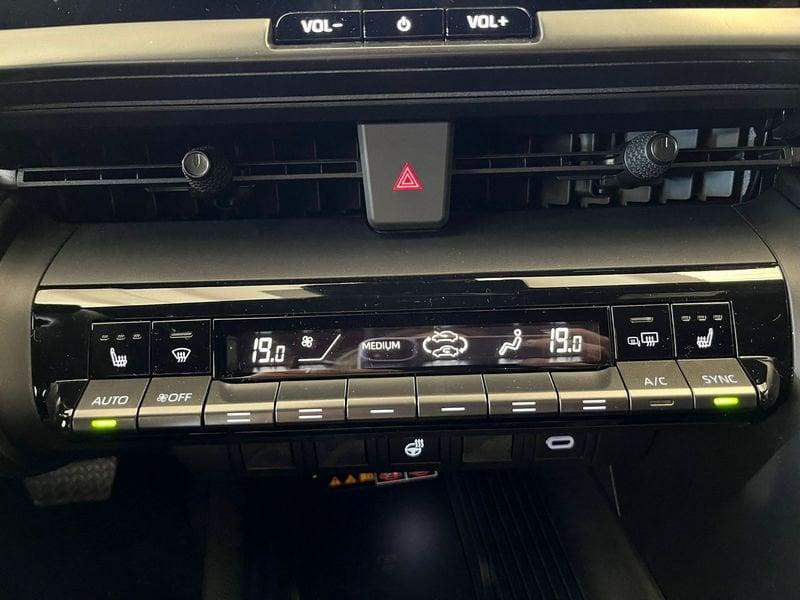 Toyota C-HR C-HR 2.0 PHEV Trend - PROMO SIRONIAUTO+