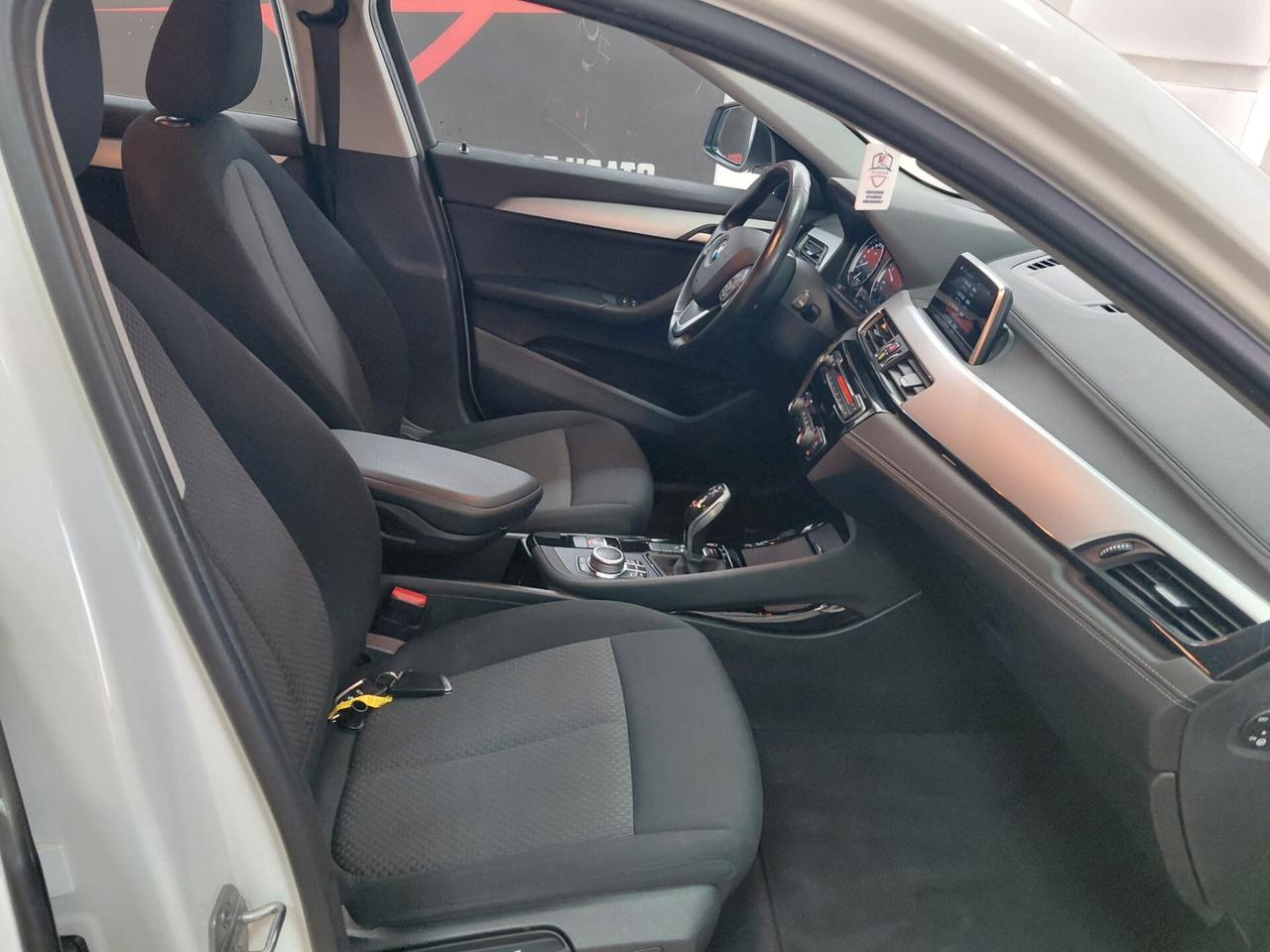Bmw X2 xDrive20d Advantage 2019 CAMBIO AUTOMATICO