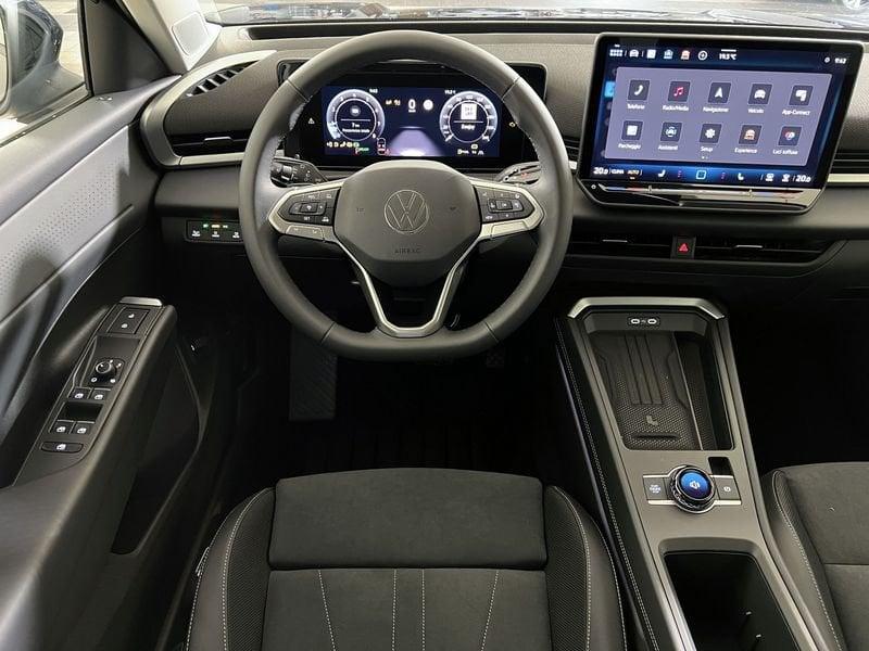 Volkswagen T-Roc T-Roc 1.5 etsi Style 115cv dsg