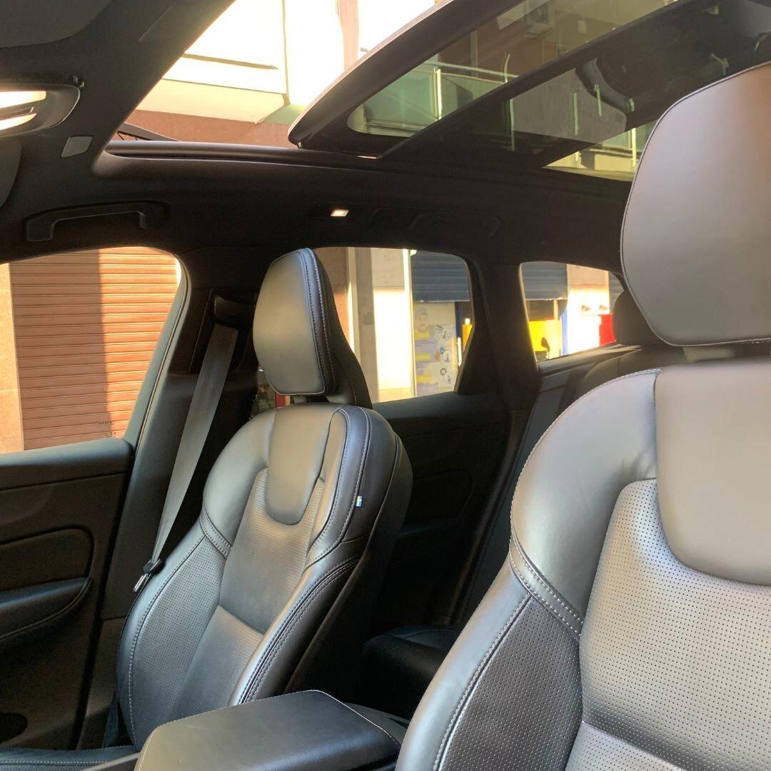 Volvo XC60 2022 **AUTOCARRO**