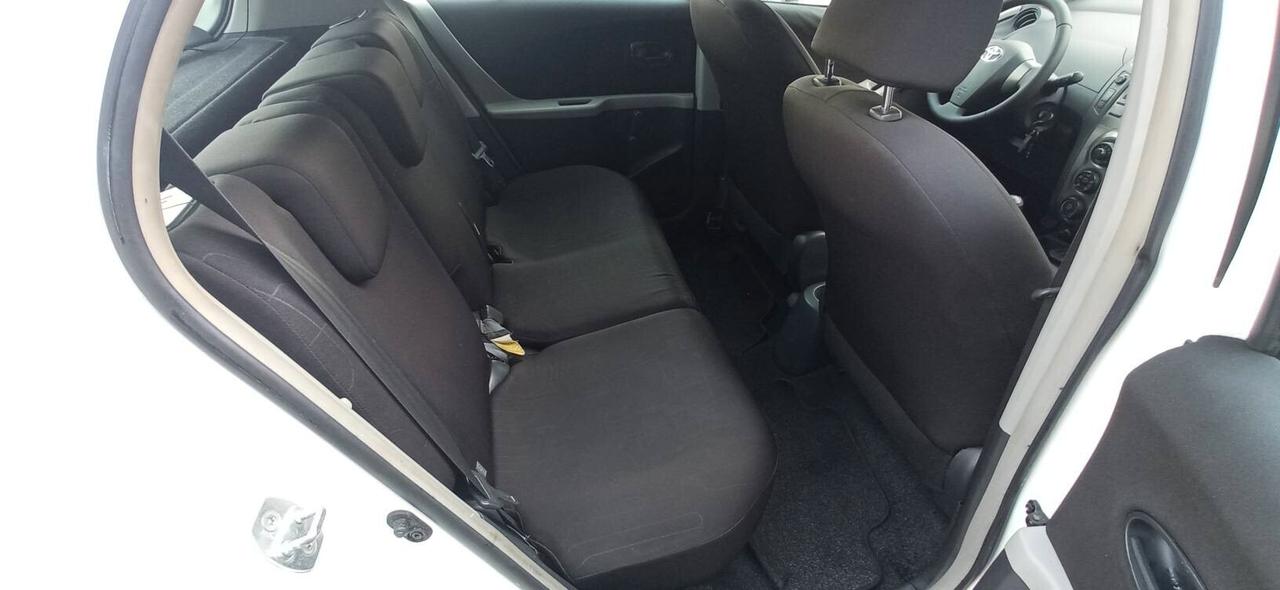 Toyota Yaris 1.0 - 1 PROPRIETARIO
