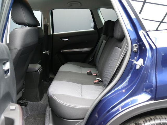 SUZUKI Vitara 1.4 110CV Hybrid 4WD AllGrip Cool+