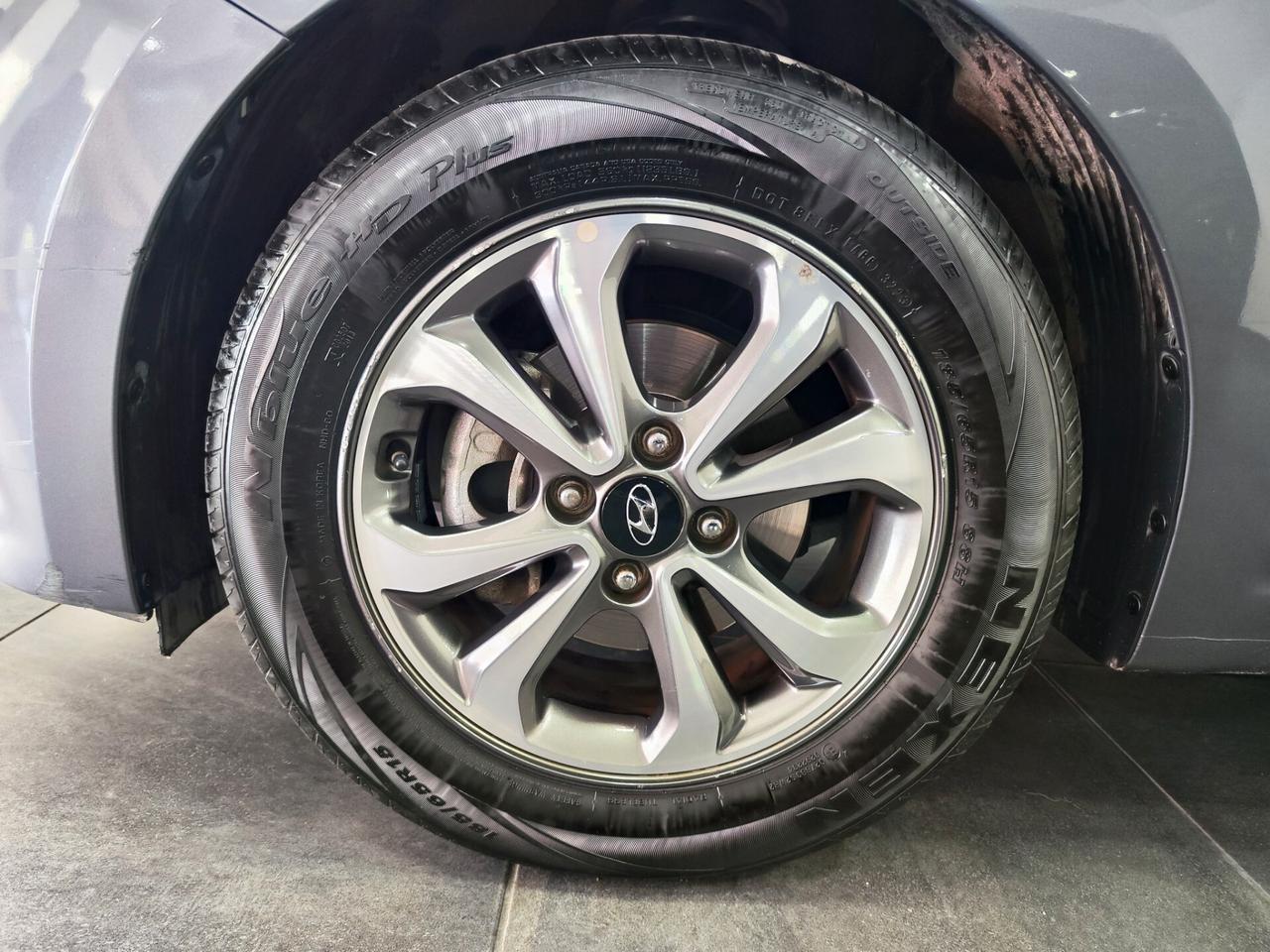 Hyundai i20 1.2 84 CV 5 porte Comfort