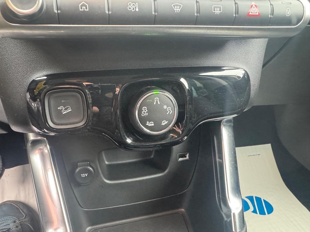 Citroen C3 Aircross PureTech 110 S&S Plus