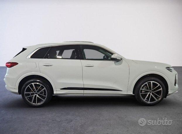 AUDI Q5 SUV TDI QUATTRO 204CV