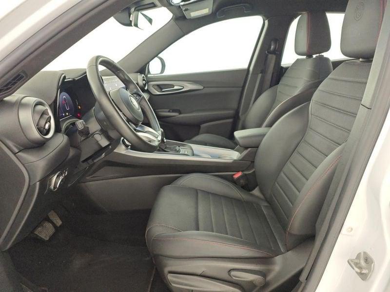 Alfa Romeo Tonale 1.5 130 CV MHEV TCT7 Sprint