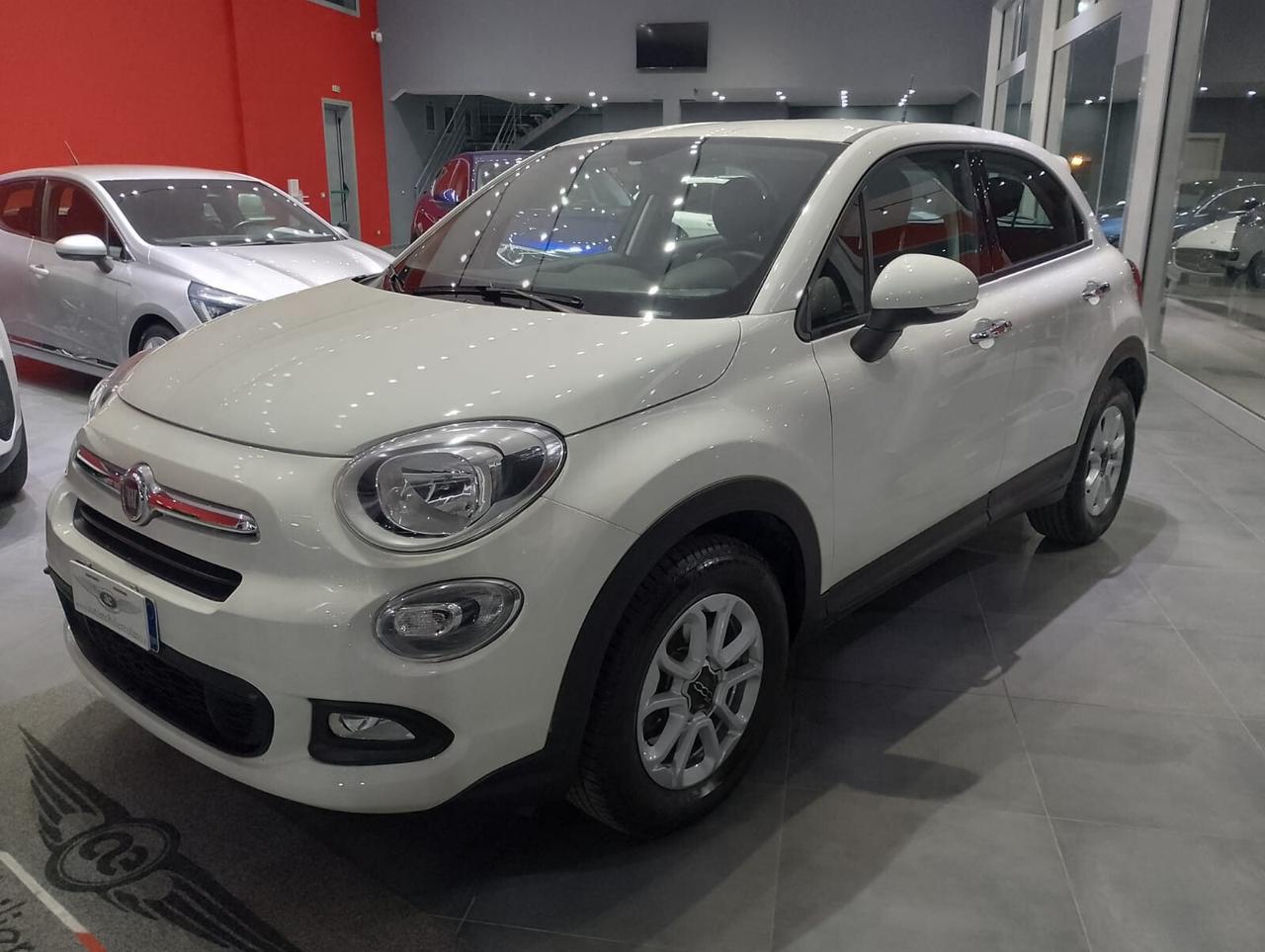 Fiat 500X 1.3 MultiJet 95 CV Pop Star