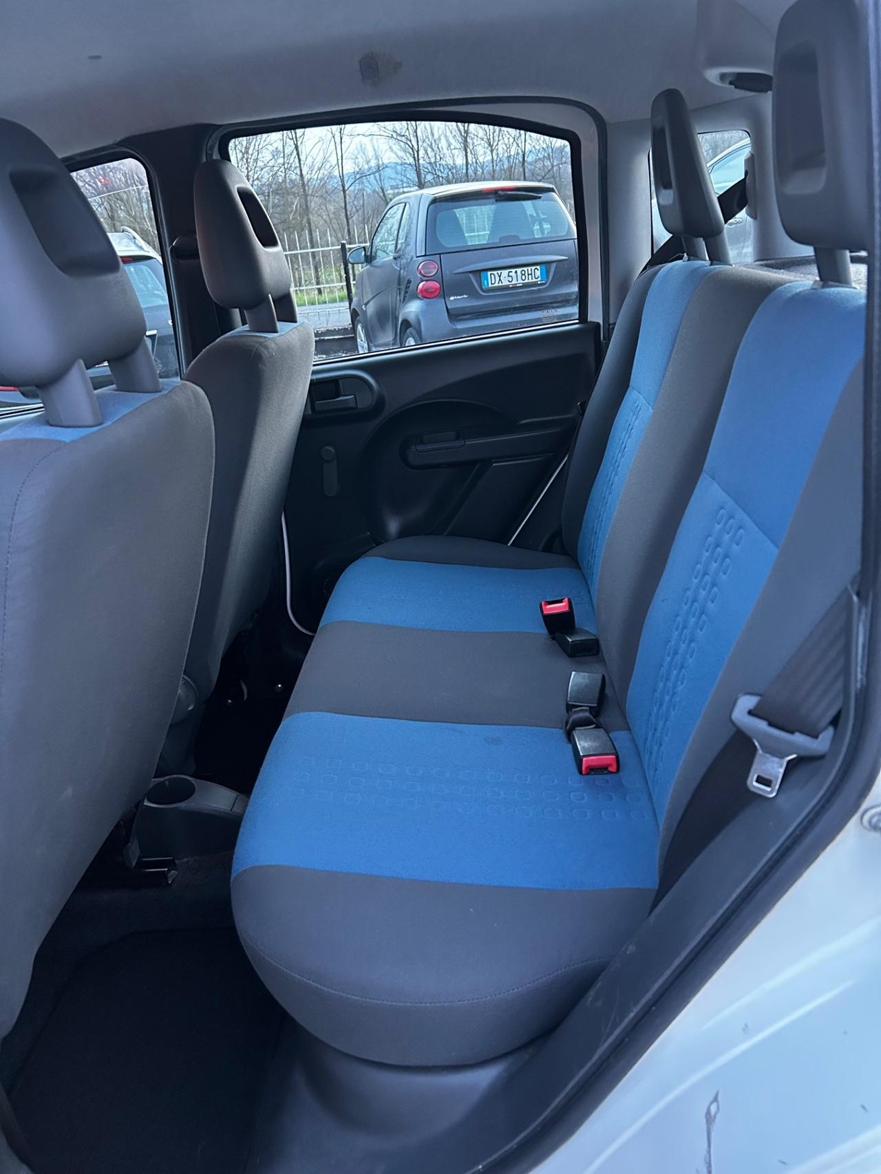 Fiat Panda 1.2 Dynamic