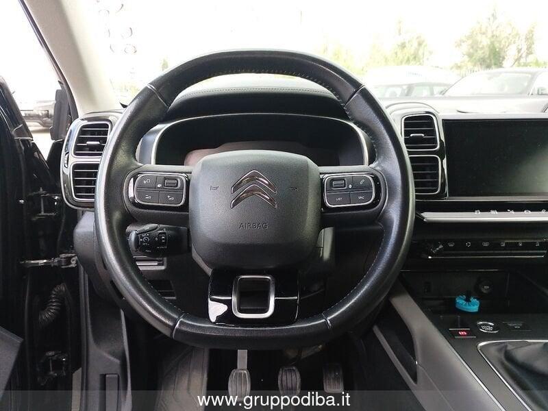 Citroën C5 Aircross 2018 Diesel 1.5 bluehdi Feel s&s 130cv my19