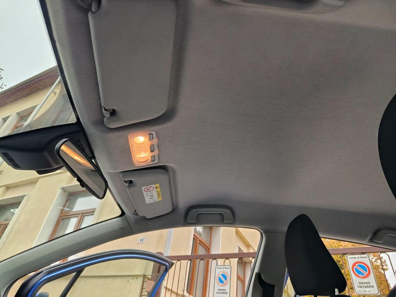 Toyota Yaris Active 1.0 VVT-i #7550