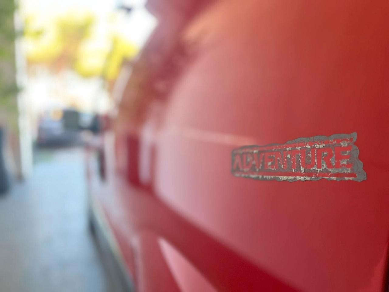 FIAT FIORINO 1.3 MJT 2016 95CV ADVENTURE *ALLESTITO*PORTASCALE*INVERTER220V*