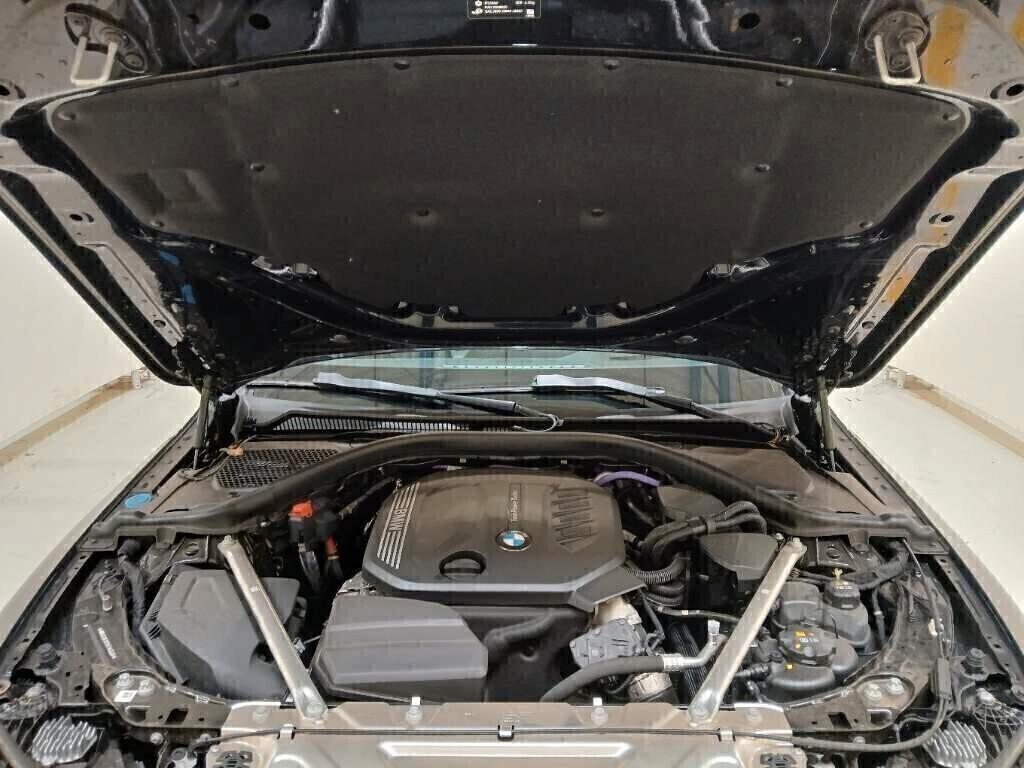 Bmw 420d xDrive Gran Coupé M SPORT PRO_M-PERFORMANCE_TETTO_R20_360°