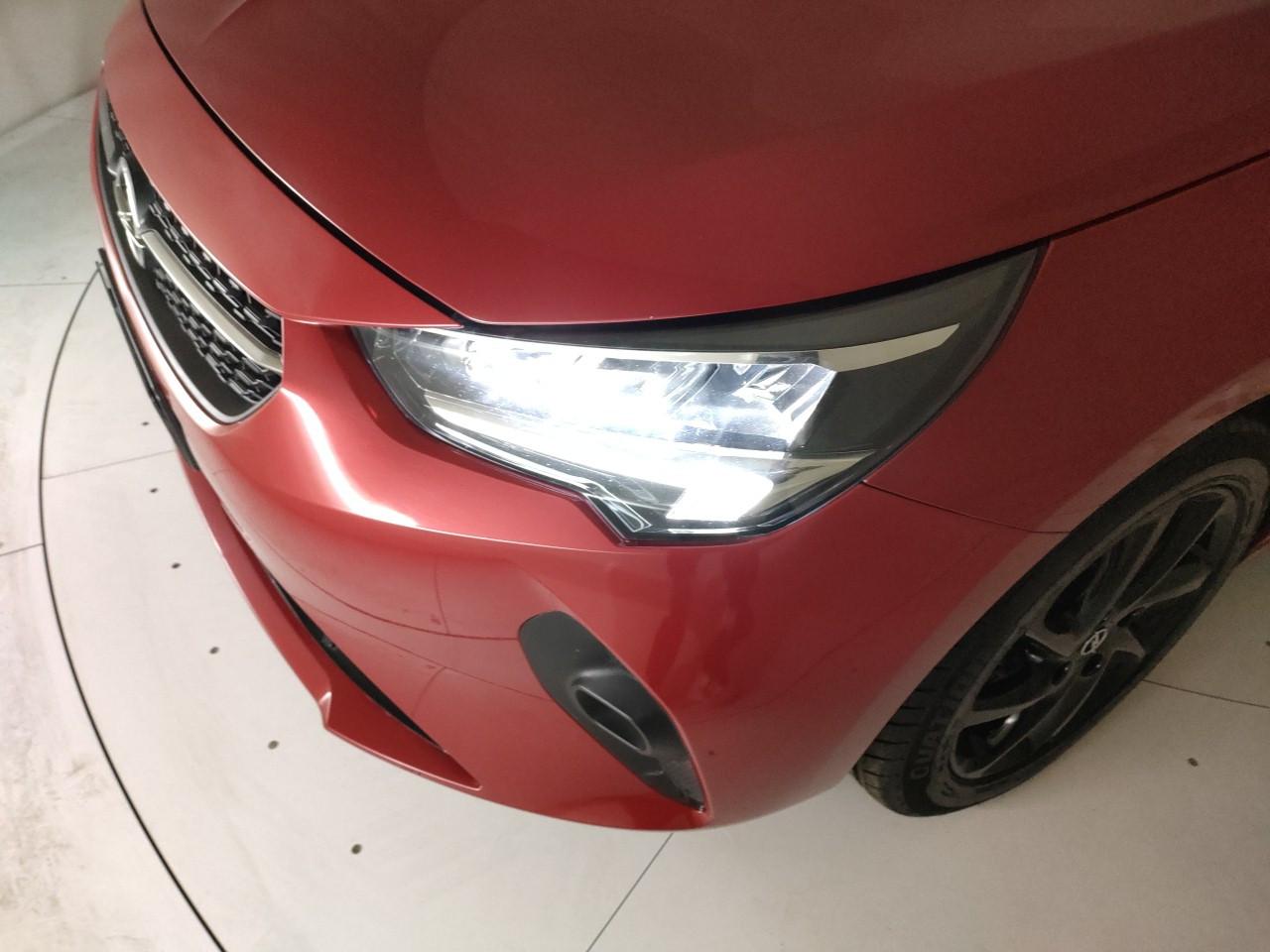 OPEL Corsa 1.2 D&T s&s 75cv