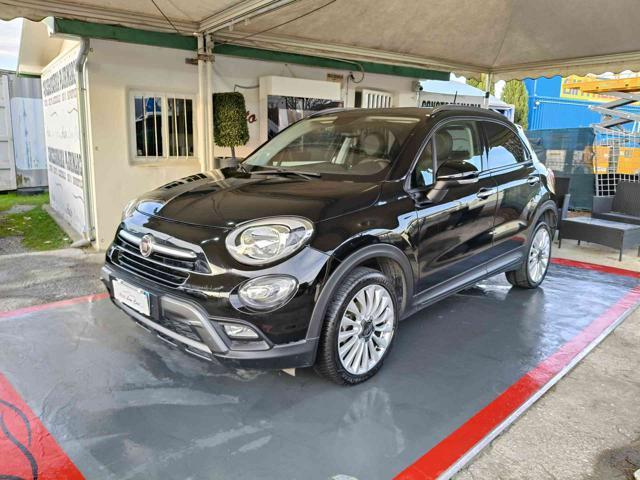 FIAT 500X 1.6 MultiJet 120 CV Cross Plus