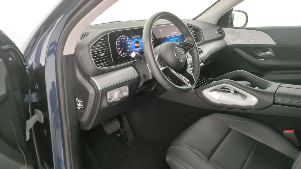 Mercedes-Benz GLE Coupe 350 de phev AMG Line Advanced Plus 4matic auto