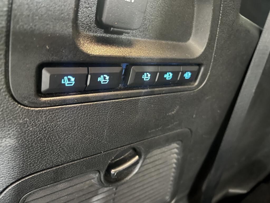 Ford S-Max 2.0 TDCi 180CV Vignale 7posti