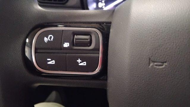 CITROEN C3 Origin PureTech Plus PACK CITY