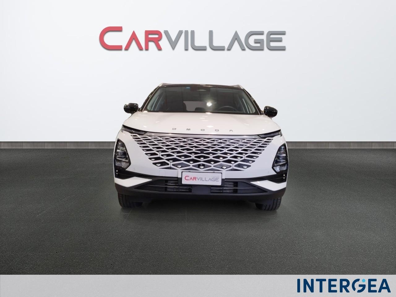 OMODA Omoda 5 1.6 tgdi Premium 7dct