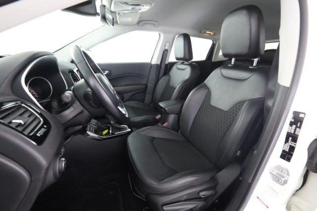 JEEP Compass Compass 1.3 Turbo T4 150 CV aut. 2WD Limited