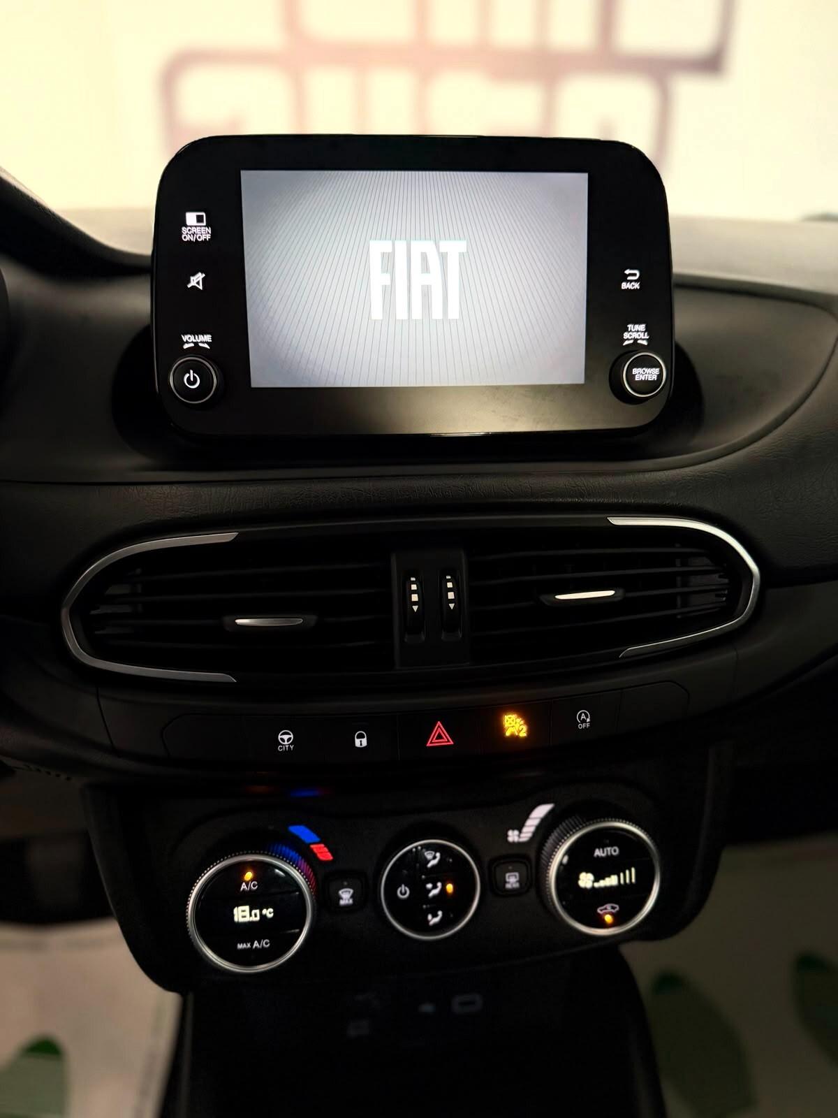 Fiat Tipo Station Wagon
