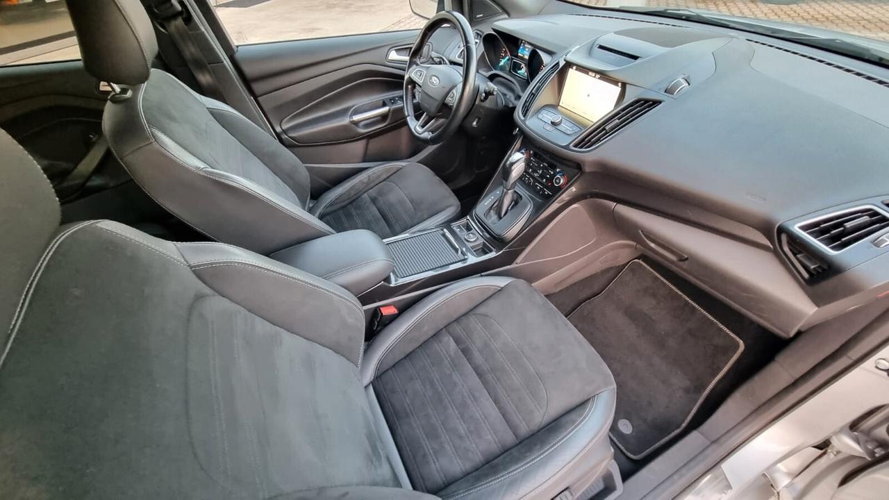 Ford Kuga 2.0 180cv ST-Line 4WD Powershift S&S
