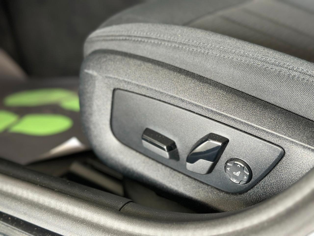 BMW 520 d Touring MHEV xDrive Business auto