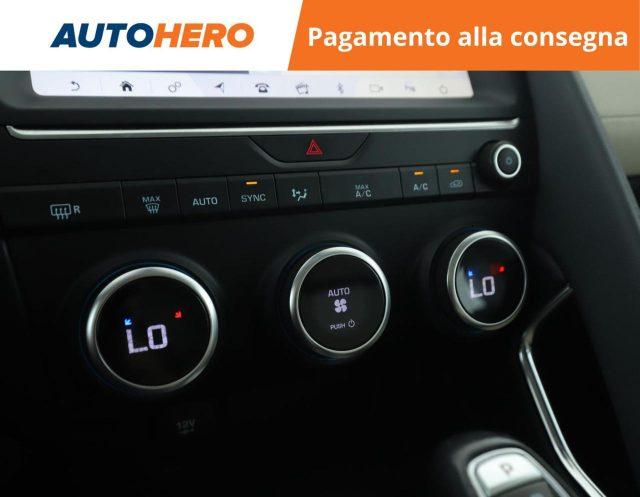 JAGUAR E-Pace 2.0D 150 CV AWD aut. S