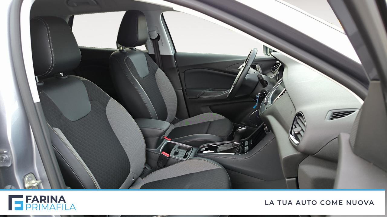 OPEL Grandland X - Grandland X 1.5 ecotec Innovation s&s 130cv at