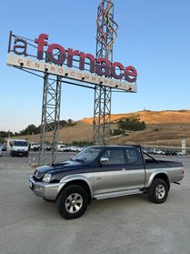 Mitsubishi L200 2.5 116cv