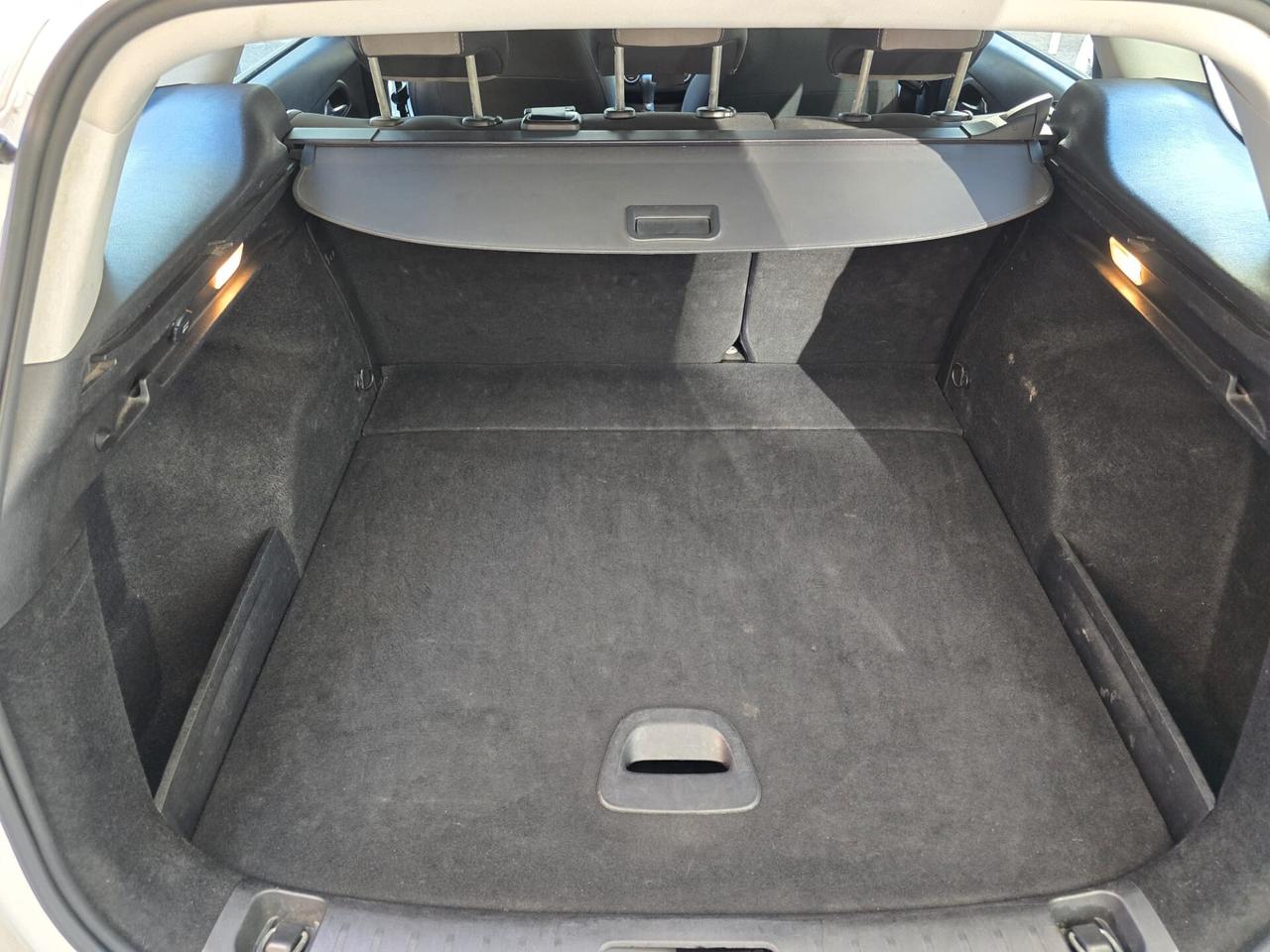 Fiat Tipo 1.6 Mjt S&S DCT SW Lounge