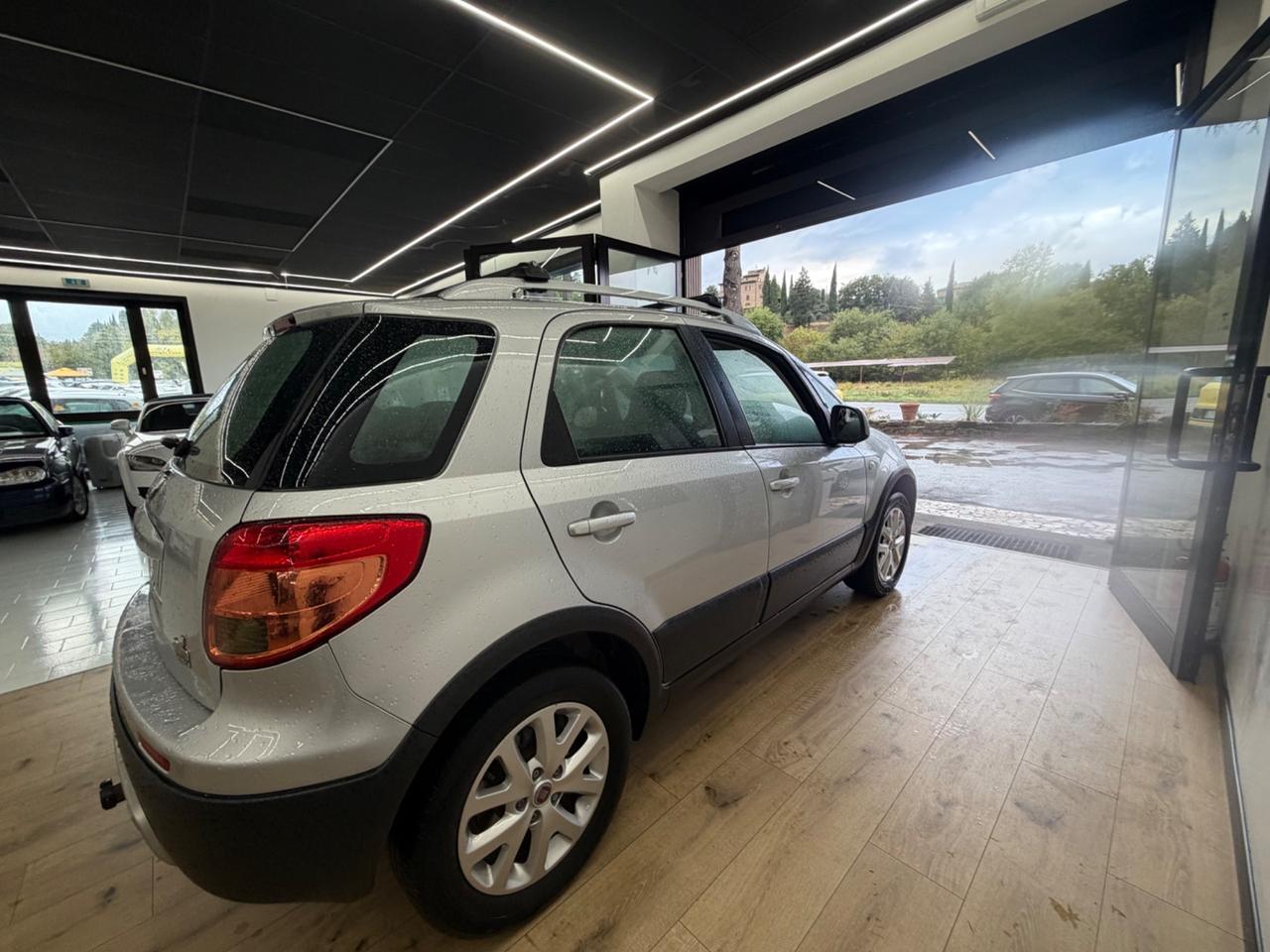 Bmw X3 2.0d cat Futura